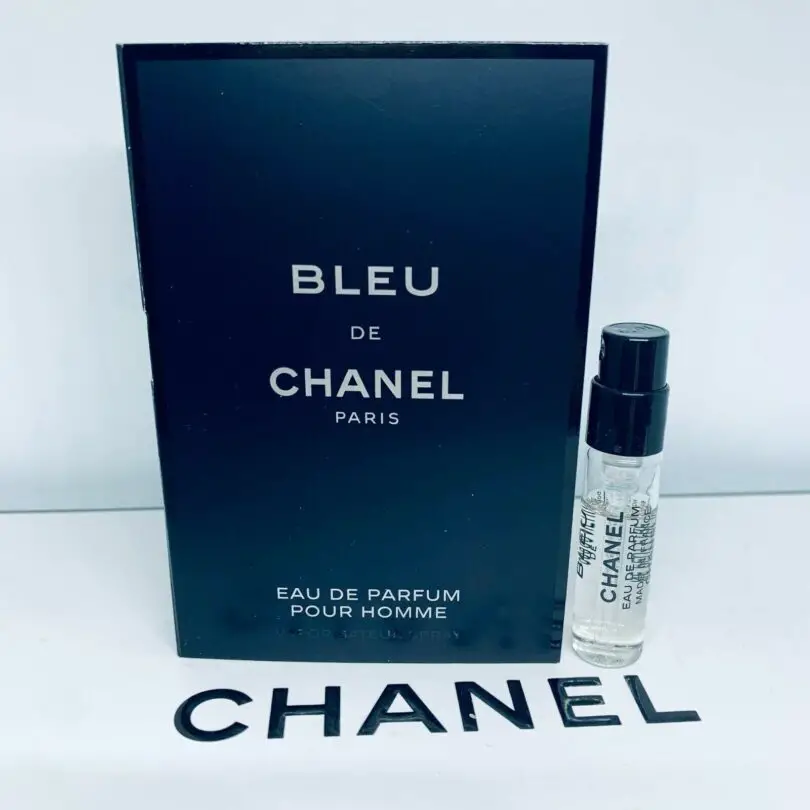 Bleu De Chanel Edp Alternative: Discover the Best Alternatives. 1