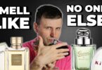 Top 10 Underrated Cheap Perfumes That Will Make You Smell Expensive 6
