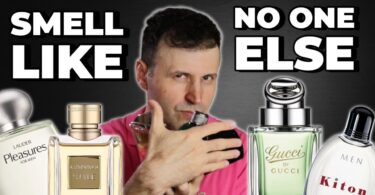Top 10 Underrated Cheap Perfumes That Will Make You Smell Expensive 2