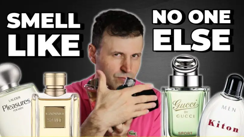 Top 10 Underrated Cheap Perfumes That Will Make You Smell Expensive 1