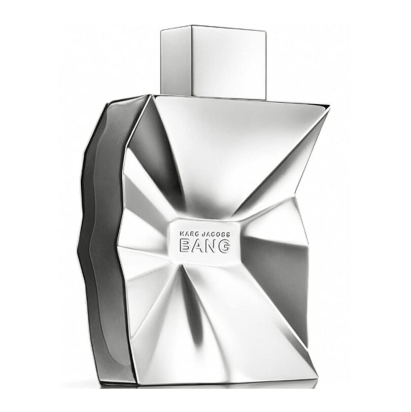 Bang No More: Marc Jacobs Alternative Scents To Love 1