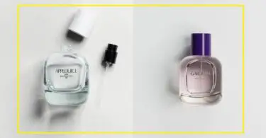 Zara Perfume Smells Like : An Enchanting Aroma 2