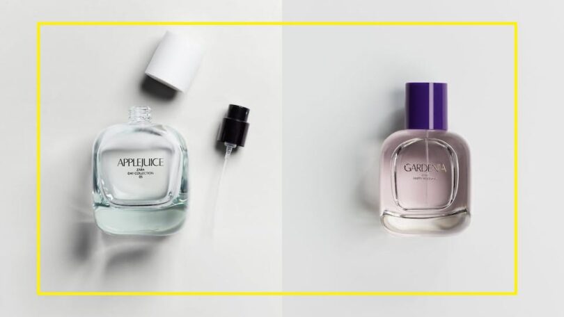Zara Perfume Smells Like : An Enchanting Aroma 1
