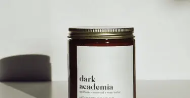 Score a Deal on Dark Academia Scents: Cheap Perfume Options 2