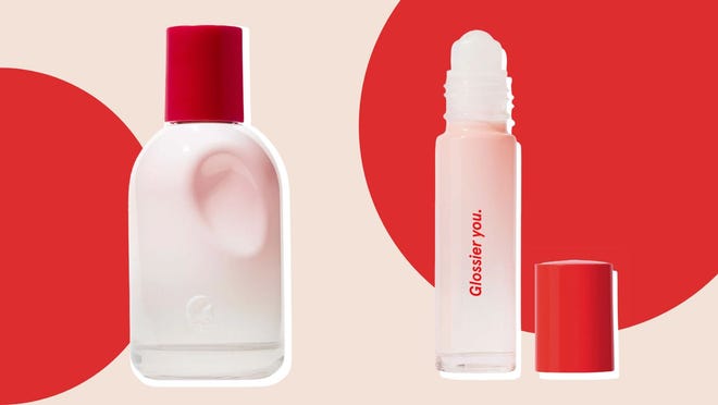 Score the Best Deals on Glossier You Perfume Cheap Today! 1