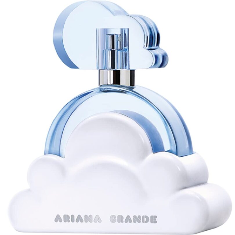 Experience Heavenly Fragrance with Moschino Light Cloud Perfume 1