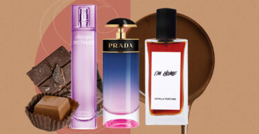 Indulge in Sweetness with Perfume That Smells Like Chocolate 2