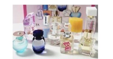 Save Big on Women's Perfume: Discount Deals and Offers 3