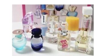 Save Big on Women's Perfume: Discount Deals and Offers 2