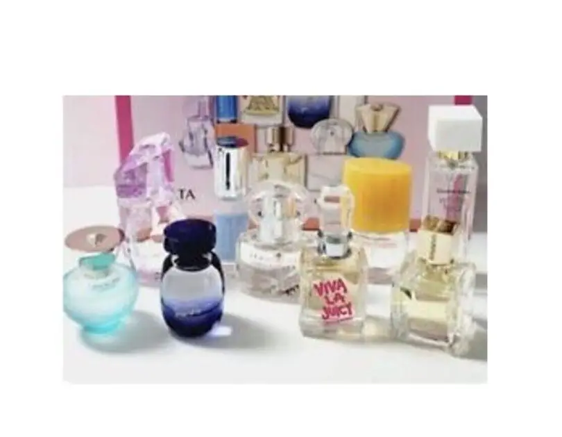 Save Big on Women's Perfume: Discount Deals and Offers 1