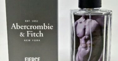 Discover The Best Abercrombie Fierce Cologne Alternatives Today! 3