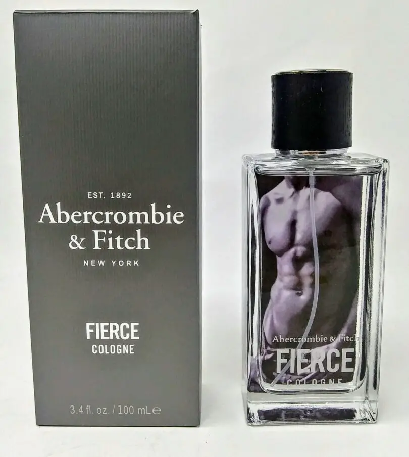 Discover The Best Abercrombie Fierce Cologne Alternatives Today! 1