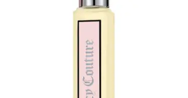 Roll on with Style: Juicy Couture Perfume Rollerball 2