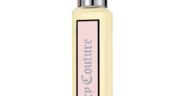 Roll on with Style: Juicy Couture Perfume Rollerball 3