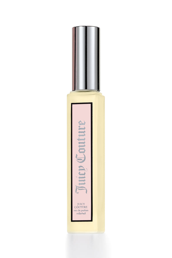 Roll on with Style: Juicy Couture Perfume Rollerball 1