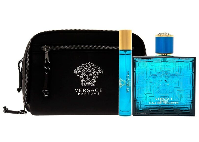 Discover Affordable Alternatives to Versace Eros Fragrance 1