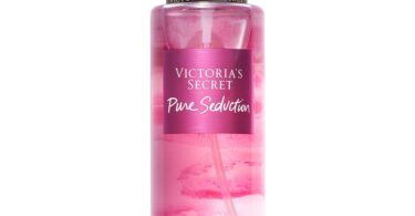 Smell like Seduction: Pure Victoria Secret Fragrance 2