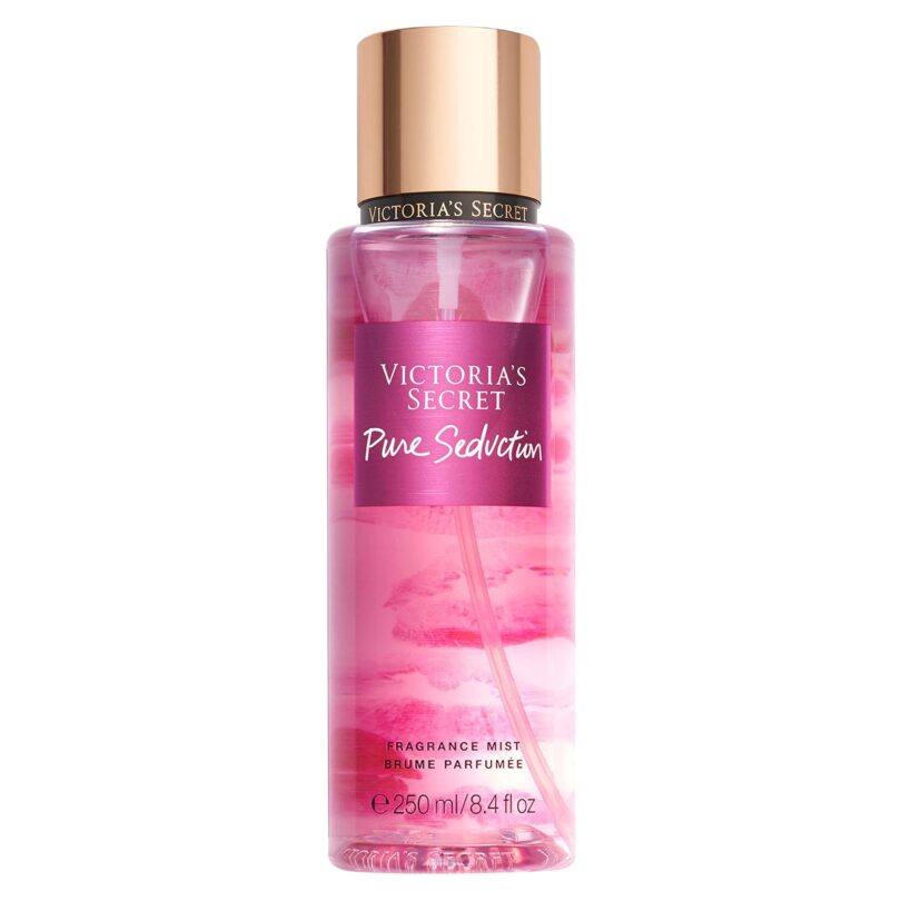 Smell like Seduction: Pure Victoria Secret Fragrance 1