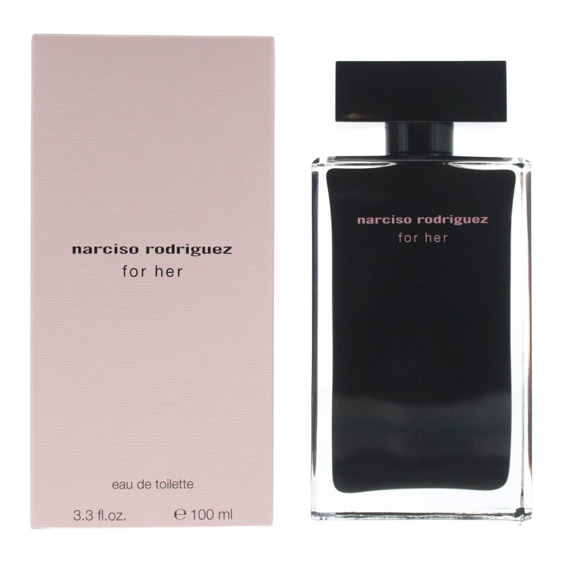 Get the Best Deal on Cheap Narciso Rodriguez for Her: Exclusively Here 1