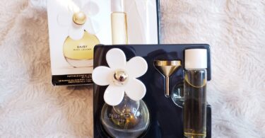 Discover the Best Deals on Marc Jacobs Daisy Perfume: Cheap and Chic! 1