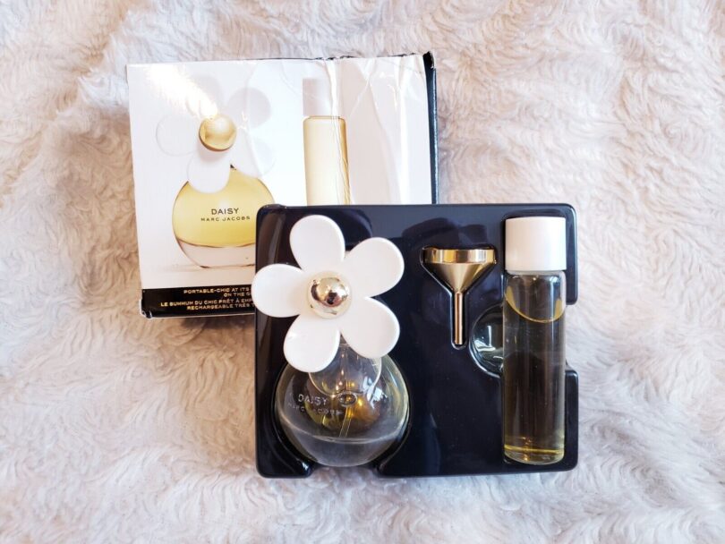 Discover the Best Deals on Marc Jacobs Daisy Perfume: Cheap and Chic! 1