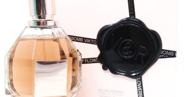 Discover The Best Viktor And Rolf Flowerbomb Alternative 3