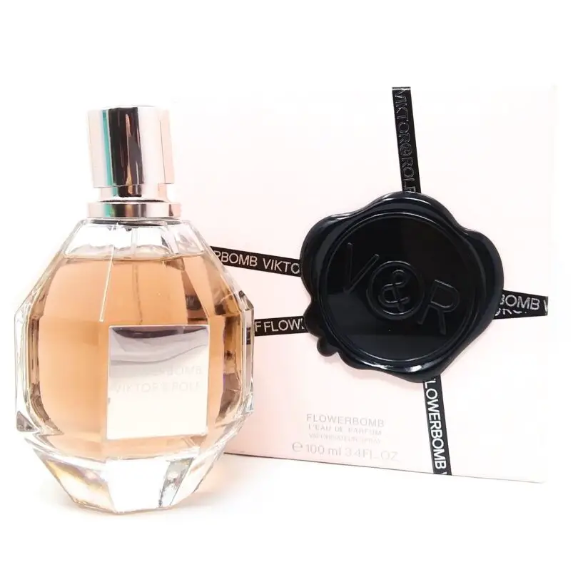 Discover The Best Viktor And Rolf Flowerbomb Alternative 1