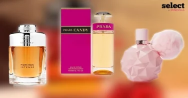 Indulge in Luxury with Affordable Gourmand Perfume 7