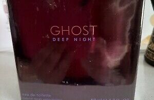 Unbeatable Prices on Cheapest Ghost Deep Night Perfume 2