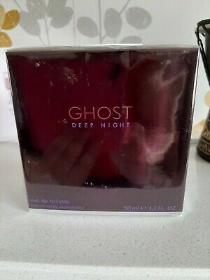 Unbeatable Prices on Cheapest Ghost Deep Night Perfume 1