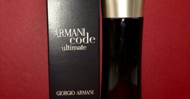 Discover The Ultimate Armani Code Sport Alternative 3