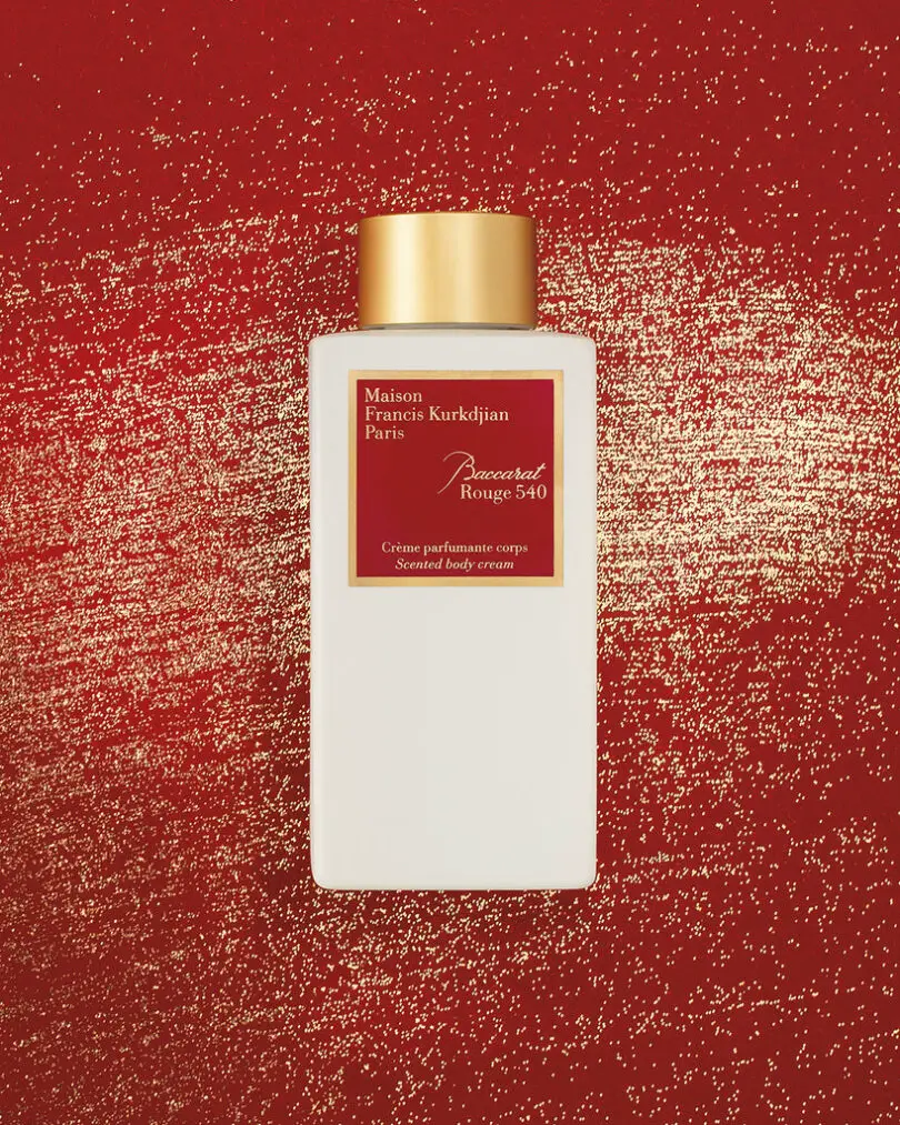 Baccarat Rouge Alternative : Find Your Seductive Scent Swap. 1