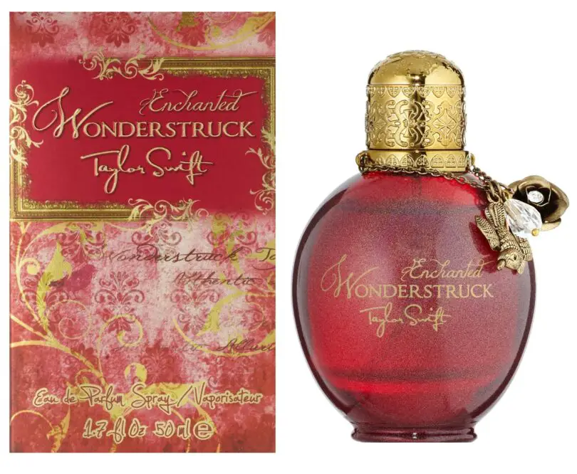 Get Wonderstruck Perfume Cheap: Smell Expensive Without Spending 1