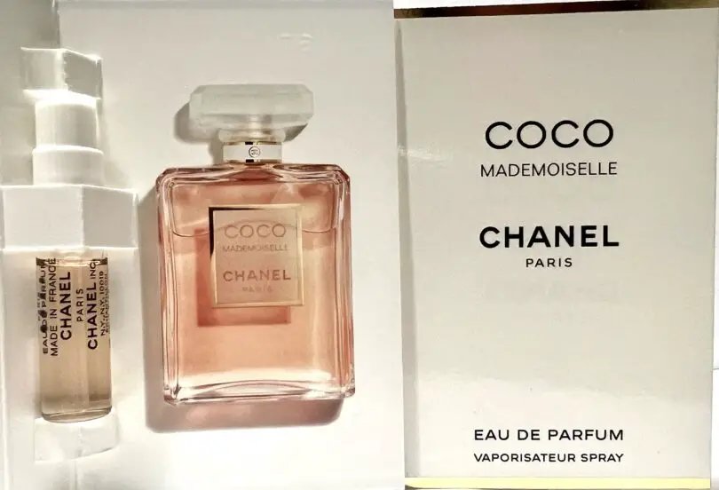 Save Big on Coco Mademoiselle Chanel Perfume: Affordable Luxury 1