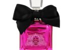 Unleash Your Feminine Side with Juicy Couture Perfume's Pink Bow 6