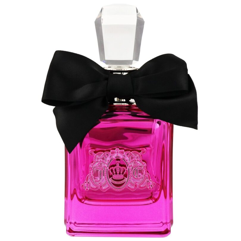 Unleash Your Feminine Side with Juicy Couture Perfume's Pink Bow 1