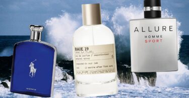 Top 10 Best Eau De Toilette for Gym Goers 2