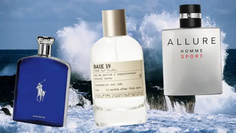 Top 10 Best Eau De Toilette for Gym Goers 1