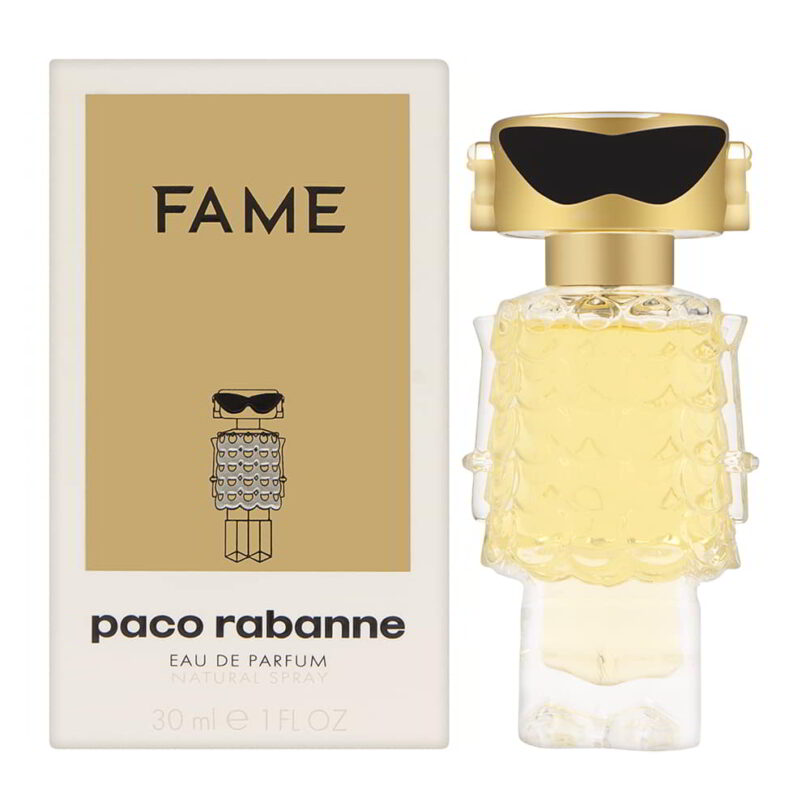 Discover the Secrets of Cheapest Fame Perfume: Unbeatable Price! 1