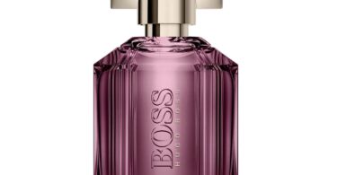 Unleash Elegance with Juicy Couture Perfume Light Pink Box 3