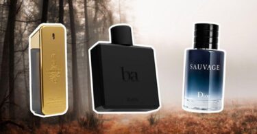 Top 5 Cologne for Men: Unleash Your Masculinity. 3