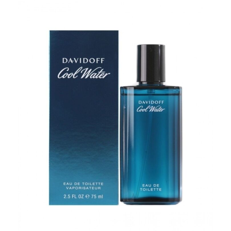 Score a Deal on Cheap Davidoff Cool Water Today! 1