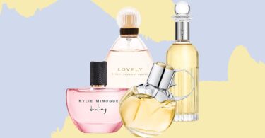 Score Affordable Fragrance: Cheap Calvin Klein Perfume Deals 3