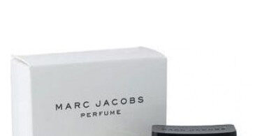 Unveiling the Alluring Charm of Marc Jacobs Perfume White Box 2