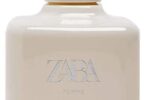 Zara Femme Perfume Smells Like : Sensational and Seductive. 5