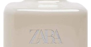 Zara Femme Perfume Smells Like : Sensational and Seductive. 3