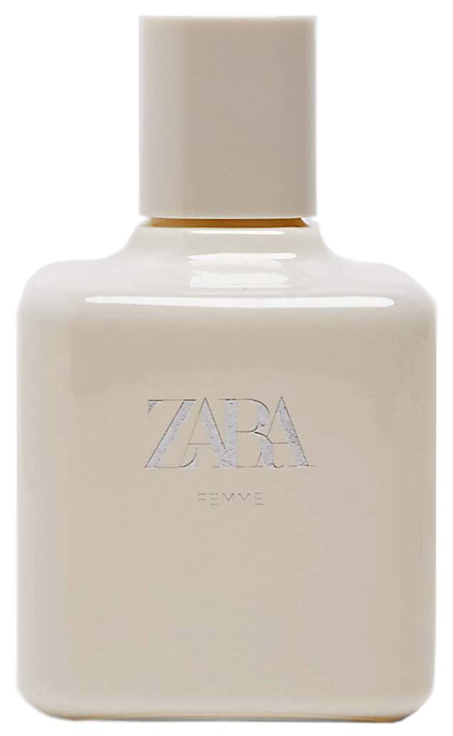 Zara Femme Perfume Smells Like : Sensational and Seductive. 1