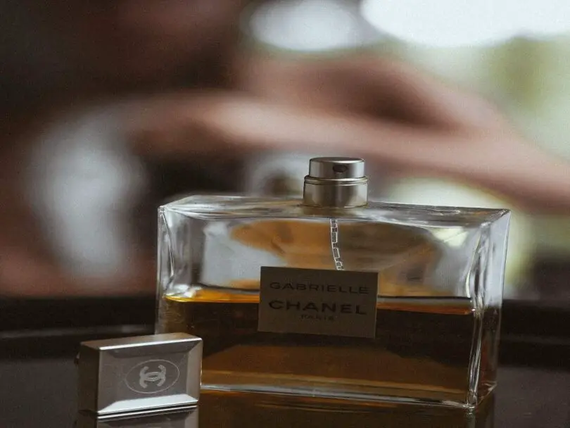 Best CHANEL fragrances for men