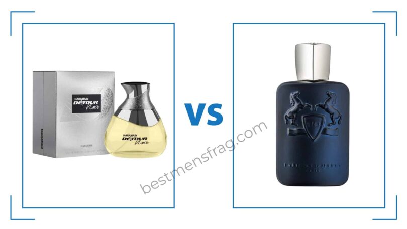 Discover the Best Parfums De Marly Layton Alternative Perfumes: Top Picks 1