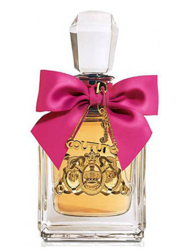 Unleash the Aura of Juicy Couture Perfume Original Fragrantica: A Scentful Journey! 1